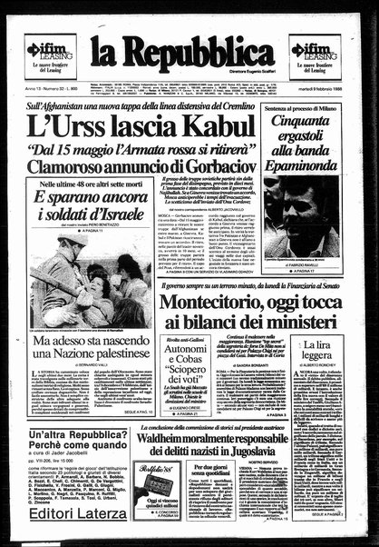 La repubblica